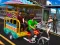 TukTuk Chingchi Rickshaw 3D — δωρεάν online παιχνίδι