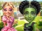 Witch & Fairy BFF — δωρεάν online παιχνίδι