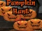 Pumpkin Hunt — δωρεάν online παιχνίδι