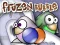 Frozen Bubble HD — δωρεάν online παιχνίδι