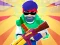 Machine Gun Squad — δωρεάν online παιχνίδι