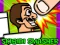 Skibidi Smasher — δωρεάν online παιχνίδι