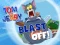 The Tom and Jerry Show Blast off! — δωρεάν online παιχνίδι