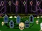 Dark Cemetery Escape — δωρεάν online παιχνίδι