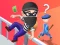 House Robber — δωρεάν online παιχνίδι