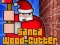 Santa Wood Cutter — δωρεάν online παιχνίδι