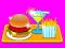 Burger Shop Fast Food — δωρεάν online παιχνίδι