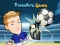 Football King — δωρεάν online παιχνίδι