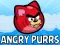 Angry Purrs — δωρεάν online παιχνίδι