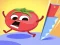 Fruit Rush — δωρεάν online παιχνίδι