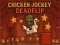 Chicken Jockey Deadflip — δωρεάν online παιχνίδι