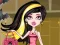Monster High Dracularua — δωρεάν online παιχνίδι