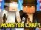 Monster Craft — δωρεάν online παιχνίδι