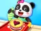 Baby Snack Factory — δωρεάν online παιχνίδι