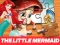 The Little Mermaid Jigsaw Puzzle — δωρεάν online παιχνίδι
