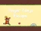 Ginger Ninja Escape — δωρεάν online παιχνίδι