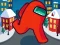 Christmas imposter Run — δωρεάν online παιχνίδι