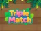 Triple Matched — δωρεάν online παιχνίδι