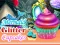 Mermaid Glitter Cupcakes — δωρεάν online παιχνίδι