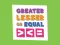 Greater Lesser Or Equal — δωρεάν online παιχνίδι