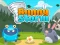 Bunny Storm — δωρεάν online παιχνίδι