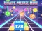 Shape Merge Run — δωρεάν online παιχνίδι