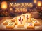 Mahjong Jong — δωρεάν online παιχνίδι