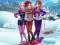 Girls Winter Fashion — δωρεάν online παιχνίδι