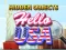 Hidden Objects Hello USA — δωρεάν online παιχνίδι