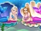 Mermaid Princesses Dress up — δωρεάν online παιχνίδι