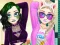Princess Ella Soft vs Grunge — δωρεάν online παιχνίδι