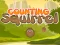 Counting Squirrel — δωρεάν online παιχνίδι