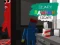 Scary BanBan Escape — δωρεάν online παιχνίδι
