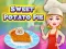 Sweet Potato Pie — δωρεάν online παιχνίδι