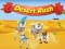 Desert Rush — δωρεάν online παιχνίδι