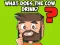 Brain IQ test Minecraft Quiz — δωρεάν online παιχνίδι