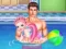 Baby Taylor Caring Story Learning — δωρεάν online παιχνίδι