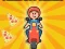Pizza boy driving — δωρεάν online παιχνίδι