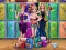 Princess Back To School — δωρεάν online παιχνίδι