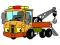 Tow Trucks Coloring — δωρεάν online παιχνίδι