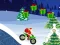 Santa Gift Race — δωρεάν online παιχνίδι