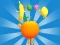 Fruit War — δωρεάν online παιχνίδι