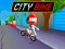 City Bike — δωρεάν online παιχνίδι
