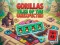 Gorillas Tiles Of The Unexpected — δωρεάν online παιχνίδι