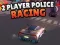 2 Player Police Racing — δωρεάν online παιχνίδι