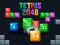 Tetris 2048 — δωρεάν online παιχνίδι