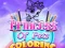 Princess Of Pets Coloring — δωρεάν online παιχνίδι