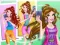 Selfie Queen Instagram Diva — δωρεάν online παιχνίδι