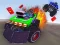 Death Race Monster Arena — δωρεάν online παιχνίδι