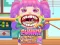 Funny Throat Surgery 2 — δωρεάν online παιχνίδι